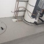 maintenance room flooring